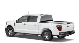2026 Ford F-150® External Image 3